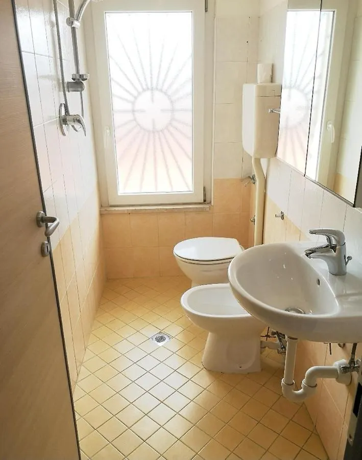 Villa Maria Apartments Nel Cuore Di Riccione