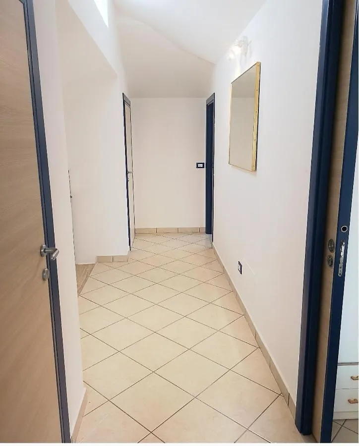 Villa Maria Apartments Nel Cuore Di Riccione