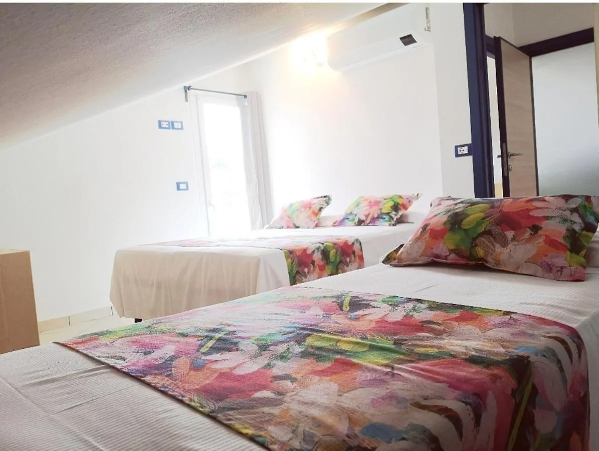 Villa Maria Apartments Nel Cuore Di Riccione